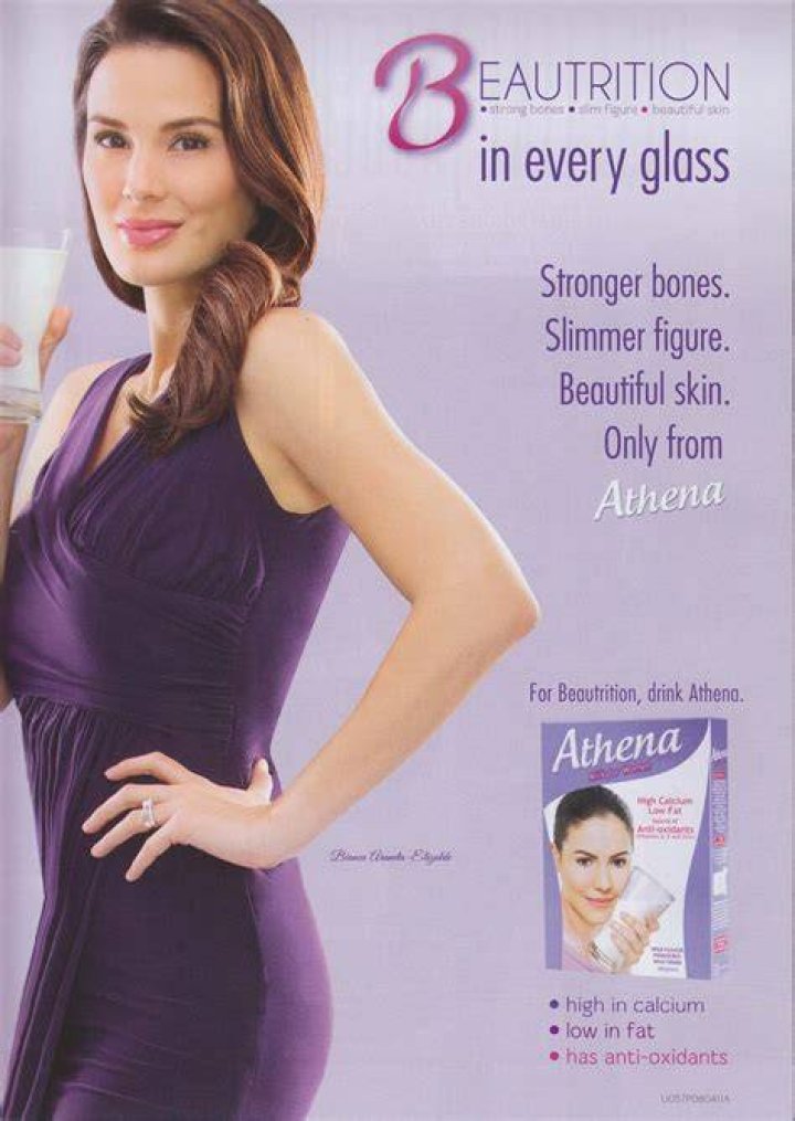 W Updates Bianca for Athena