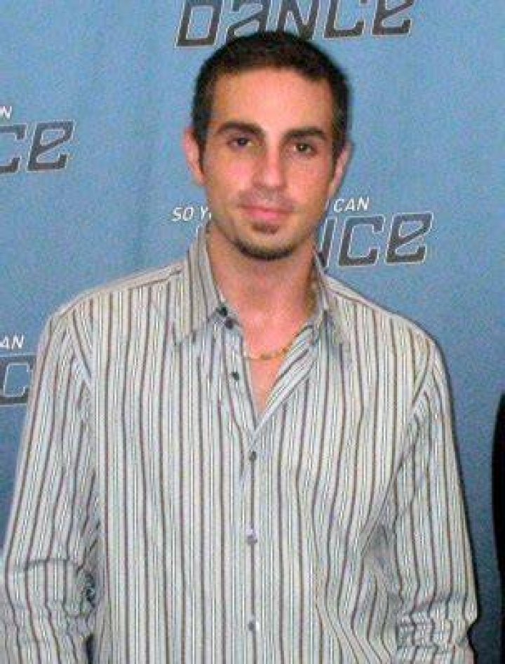 Wade Robson Bio & Wiki Net Worth, Age, Height & Weight