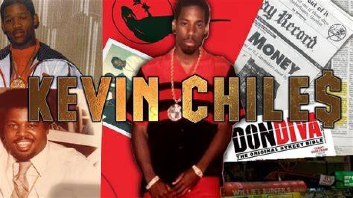 Was Kevin Chiles Involved In Drug Empire? Net Worth Explored