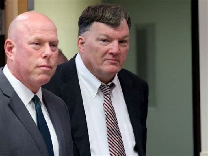 Was Rex Heuermann Looking for His Next Victim? Long Island Woman Shares