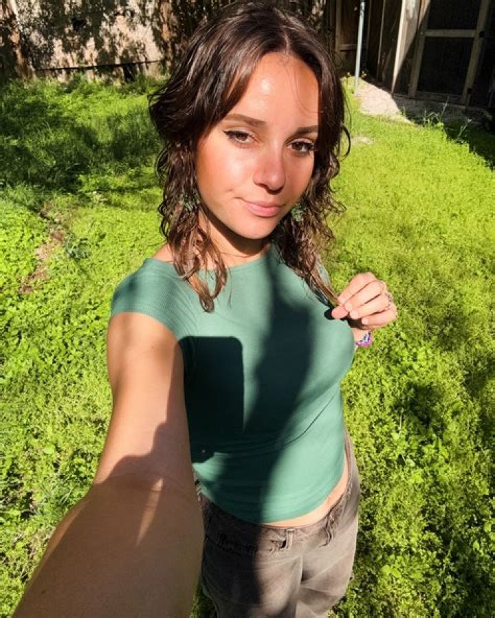 WATCH Leyla Ingalls leaked onlyF, videos and photos on twitter and