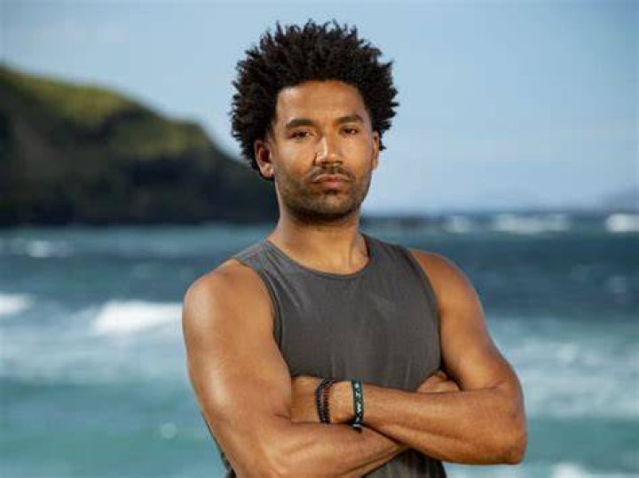 Wendell Holland Bio, Wiki, Age, Wife, Family, The Survivor, Net Worth