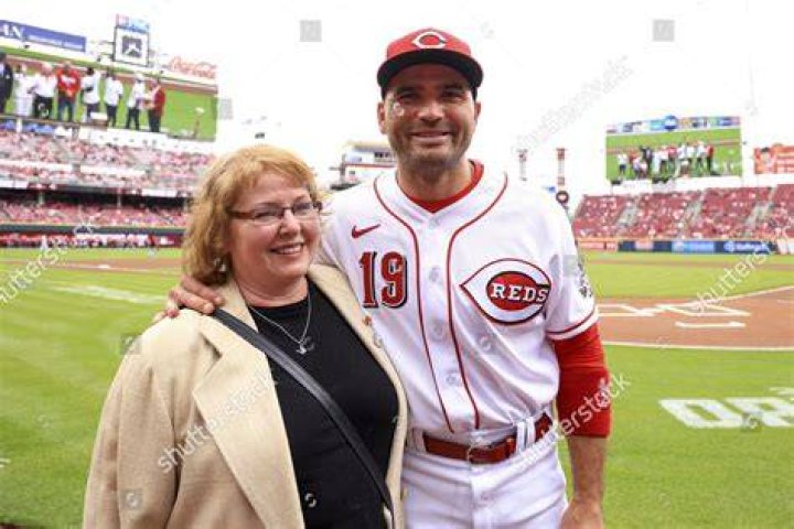 Wendy Votto Left Poses Photo Her Editorial Stock Photo Stock Image