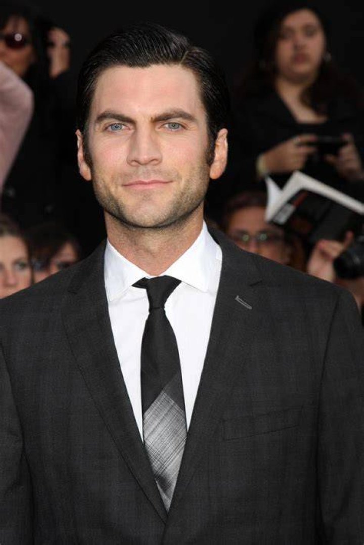 Wes Bentley Picture 44 Premiere Screening of FX's American Horror