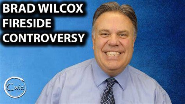 What did Brad Wilcox say, Racist Comments and Apology Drama Explained