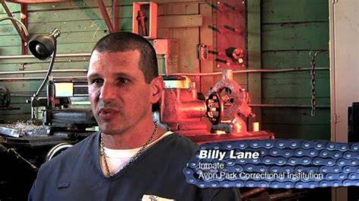 What Happened to Billy Lane of Choppers Inc? Expecting baby with wife