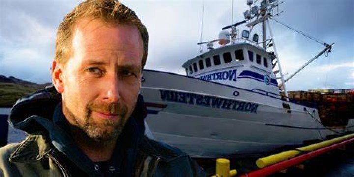 What Happened to Edgar Hansen? Deadliest Catch' Stars Under Multiple Scandals