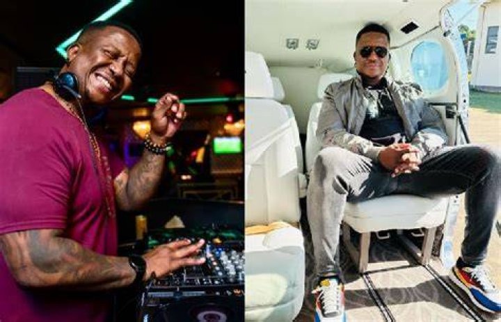 What Happened To Fresh The DJ? ·