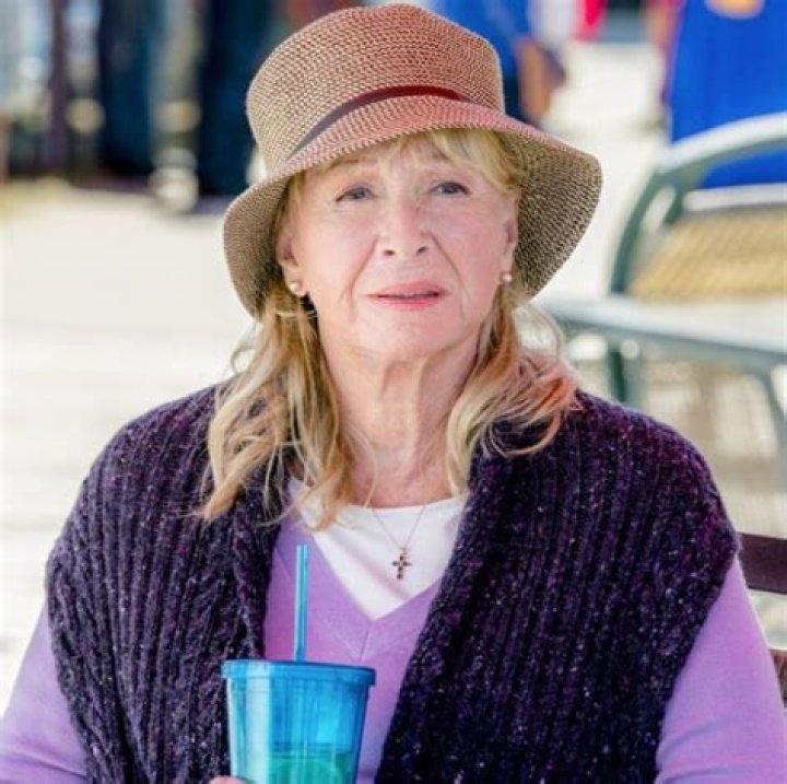 What Happened To Grandma Nell OBrien On Chesapeake Shores? Update On Her Whereabouts