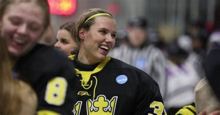 What Happened To Jori Jones? |