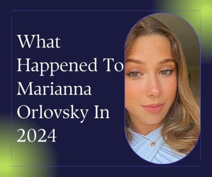 What Happened To Marianna Orlovsky? Her Car Video Viral On Twitter And