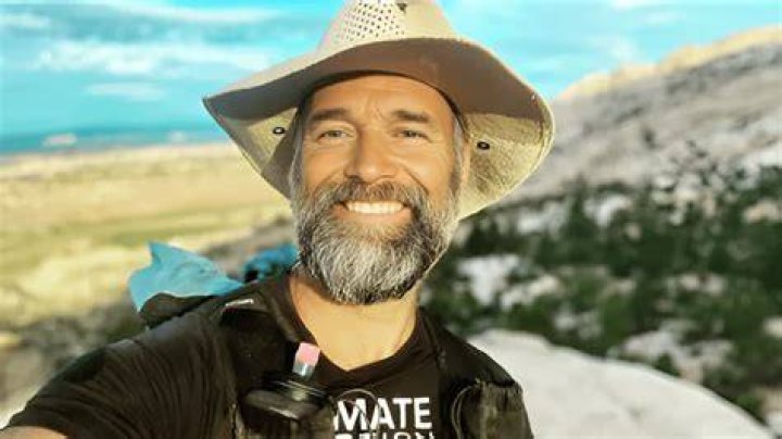 What happened to Matt Graham (Dual Survival)? Bio Married Marriedline