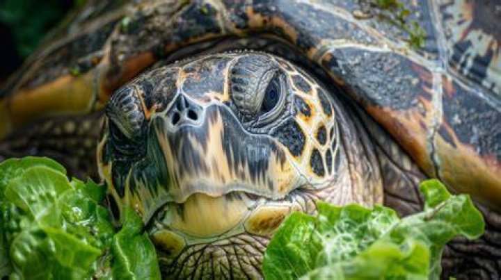 What Happened To The Turtle Man?