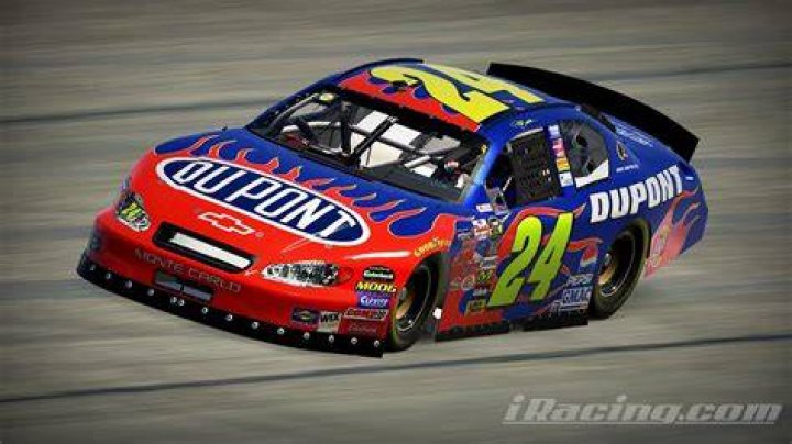 What is Jeff Gordon's net worth? The US Sun
