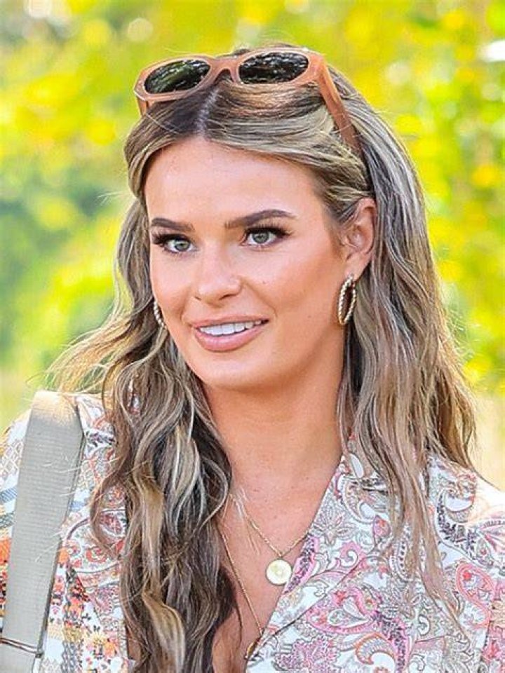 What is Juliette Porter's net worth