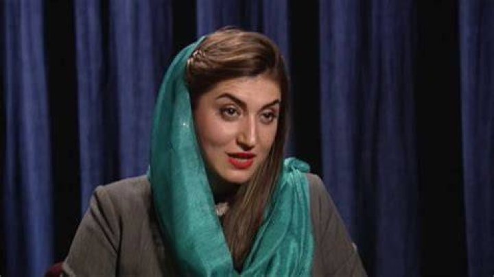 What Is Mariam Wardak’s Age? Everything To Know About The Activist