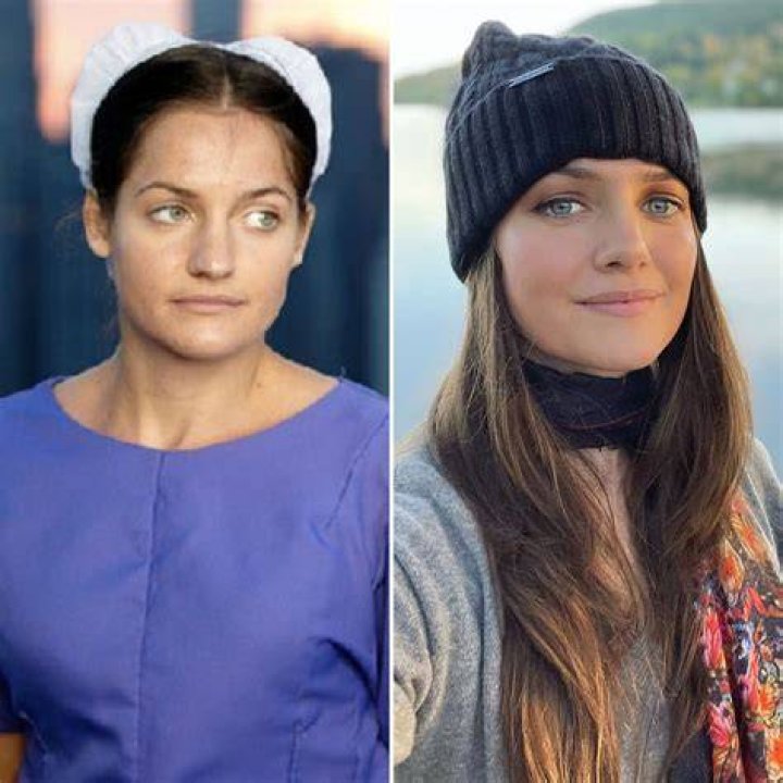 What The Cast Of Breaking Amish Looks Like Today |