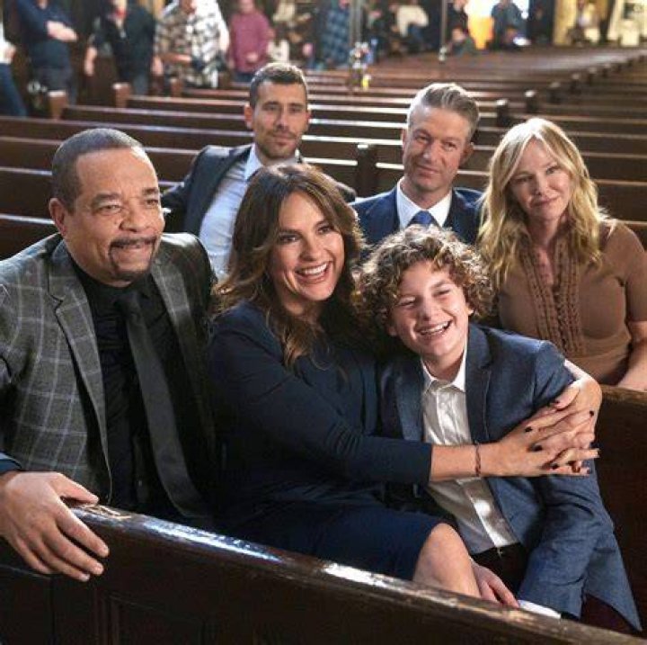 What We Know About The SVU Star's Relationship |