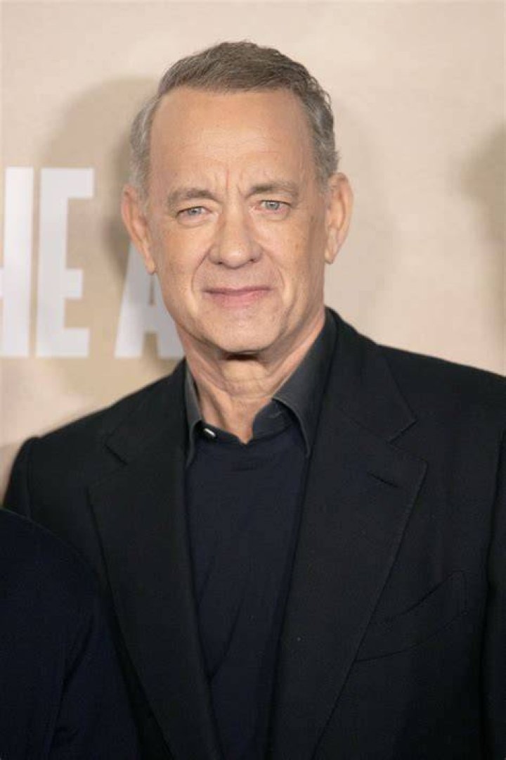 What You Didn't Know About Tom Hanks