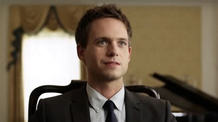 When Mike's Secret Shatters In Suits