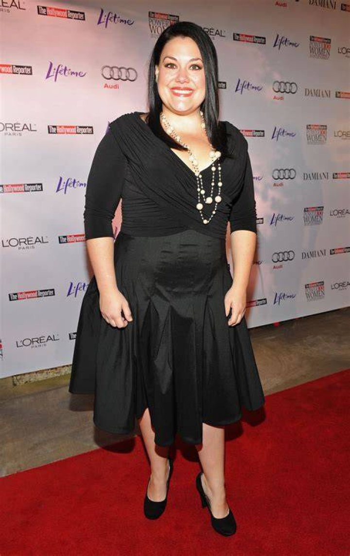 Where is Brooke Elliott now? Wiki Son, Married, Husband, Net Worth