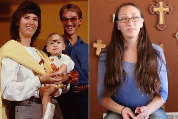 Where Is Jessica McClure Parents Today? Reba McClure And Lewis McClure Now! ·