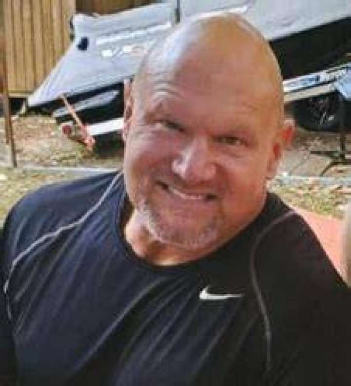 Where Is Joseph Ladnier Now? |