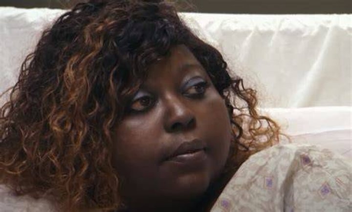 Where is Lashanta White from 'My 600lb Life' now?