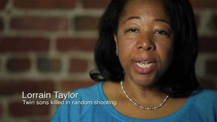 Where is Lorraine Taylor Now? Is Lorraine Taylor Still Alive? News