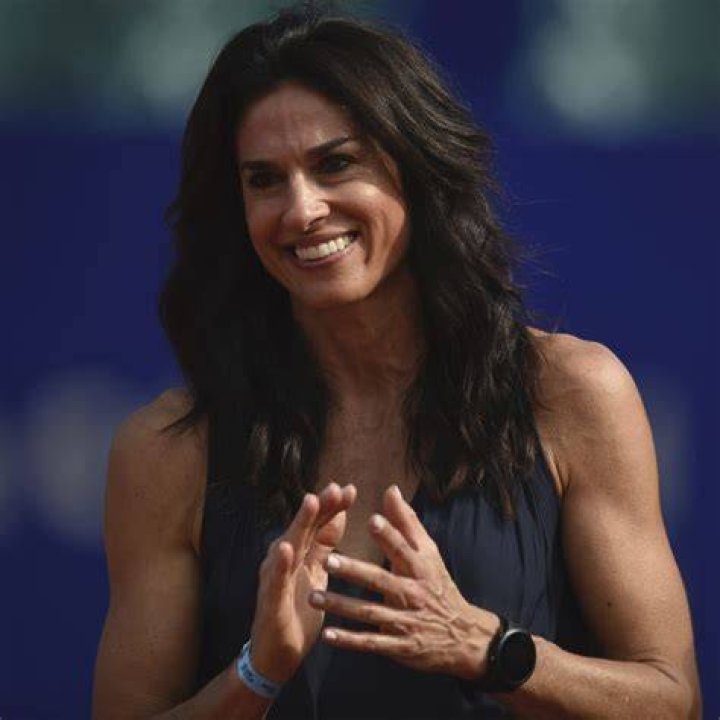 Who's Gabriela Sabatini Dating? Latest Relationship Details Revealed