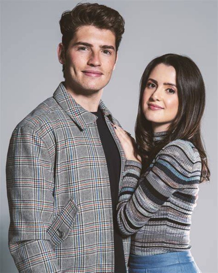 Who's Laura Marano's Boyfriend? A Guide To Her Love Life