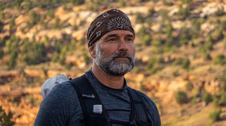 Who's Matt Graham, The Survival Expert From "Dual Survival"?