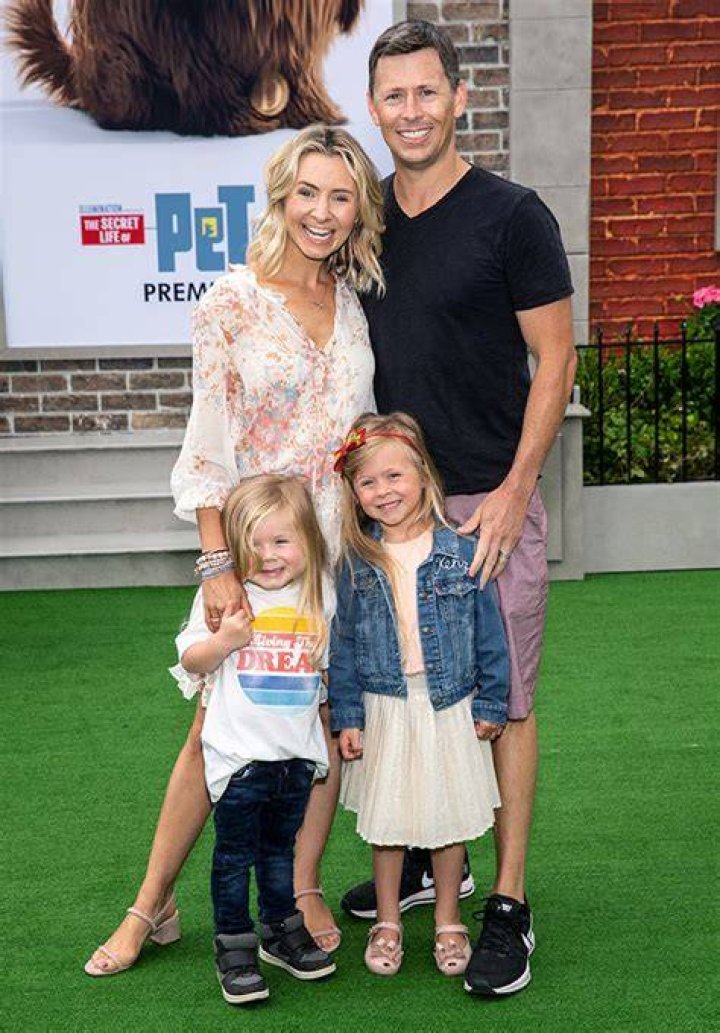 Who are Beverley Mitchells Parents? Beverley Mitchell Biography, Parents Name, Nationality and More |