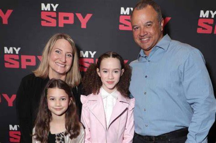Who Are Chloe Coleman Parents Stephen and Allison Coleman?