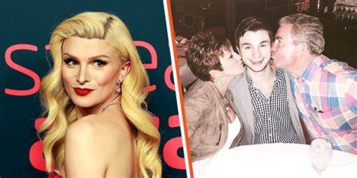 Who Are Dylan Mulvaney's Parents? Exploring Their Transgender Journey