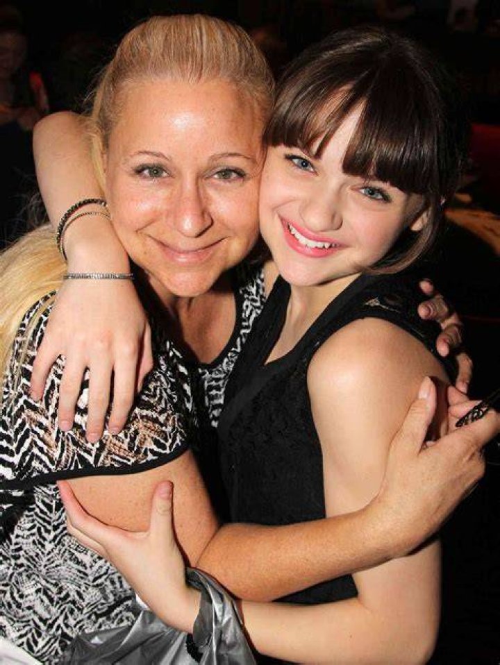 Who Are Joey King's Parents? Meet Jamie And Terry King