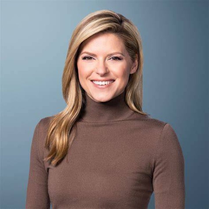 Who are Kate Bolduan's children? Big World Tale