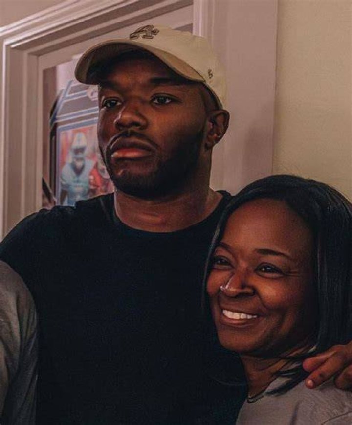 Who Are Marvin Mims Parents? Age Height And Girlfriend