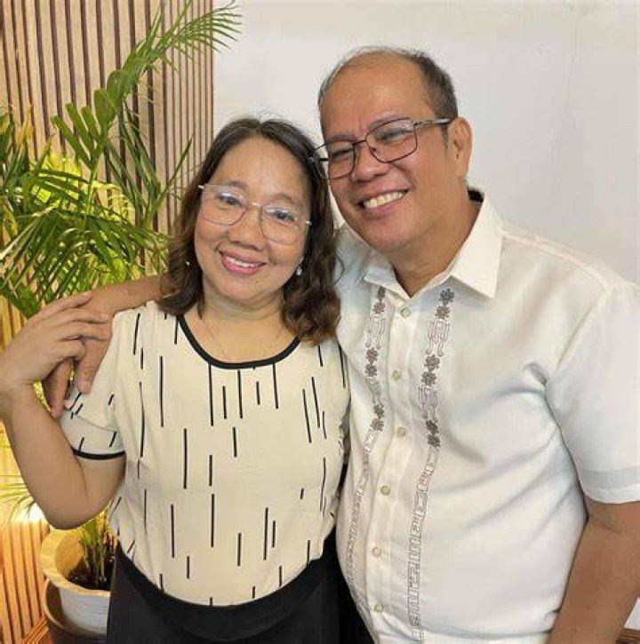 Who Are Mary Ann And Teodoro Mendoza