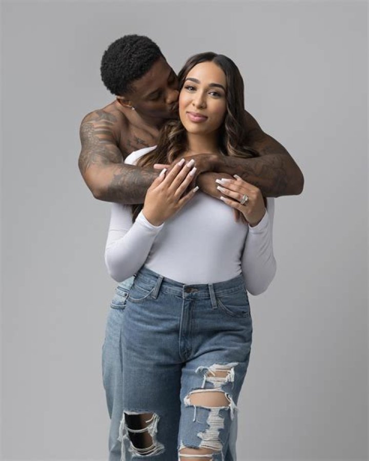 Who are Rissa and Quan? Baby, Age, Net Worth, Relationship, Bio