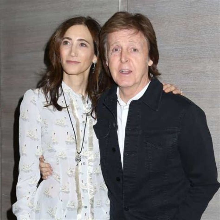 Who Has Paul McCartney Dated? His Dating History with Photos