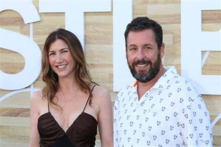 Who is Adam Sandlers? Whats His Net Worth? Lets Get Into It ·