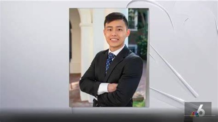 Who Is Alan Li Md From Mount Sinai? Miami Doctor For Minor Trafficking