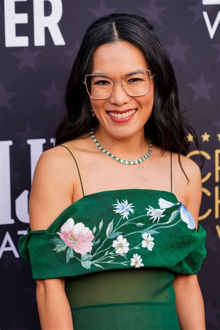 Who Is Ali Wong's ExHusband? All About Justin Hakuta