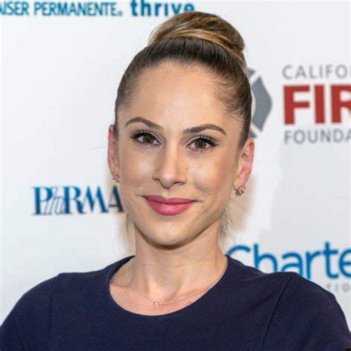 Who Is Ana Kasparian's Husband, Christian Lopez?