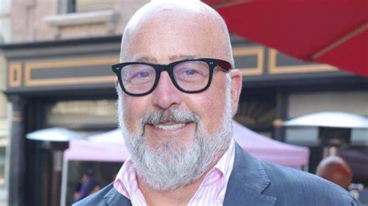 Who is Andrew Zimmern's ExWife Rishia Haas? All About Him