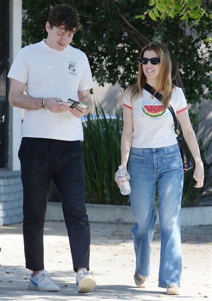 Who is Anna Delvey&rsquo;s boyfriend based on in &lsquo;Inventing Anna?&rsquo; Vacation