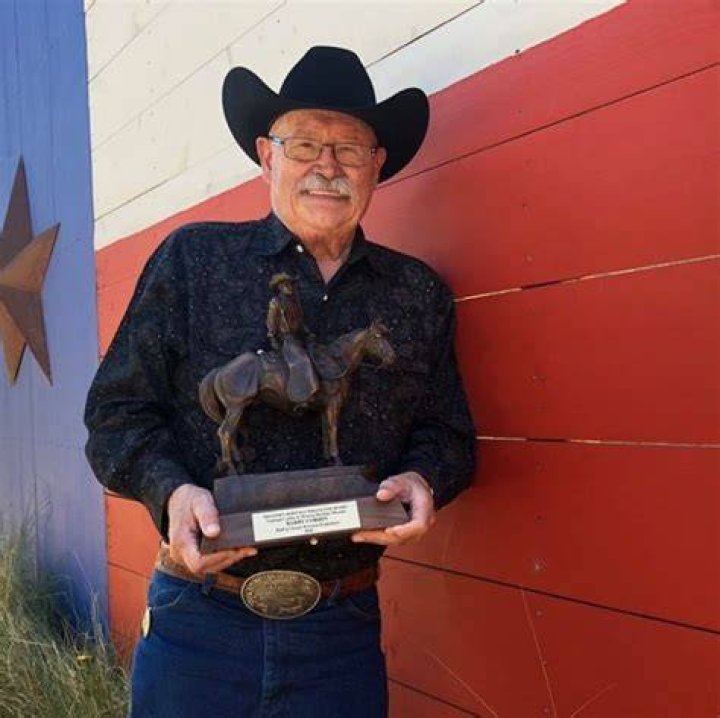 Who Is Barry Corbin? Uncovering The Legacy Of Jim Barry Corbin