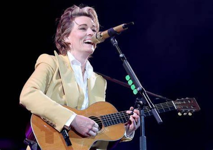 Who Is Brandi Carlile That Sang With Wynonna Judd?