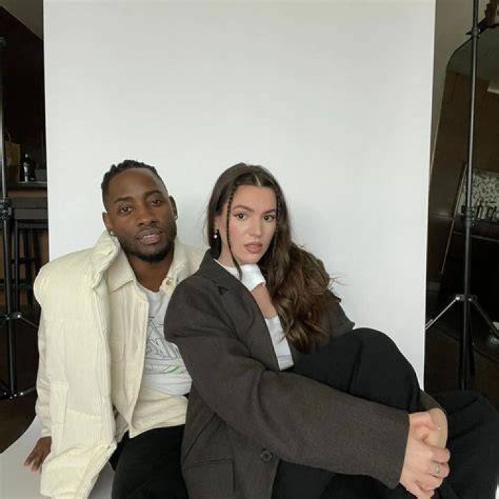 Who Is Brandon McKnight Wife Or Girlfriend Celeste Bruno? Know About The Relationship Details Of The Flash Actor